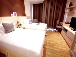 Park Village Services Apartment