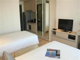 Apartment Park Village Services